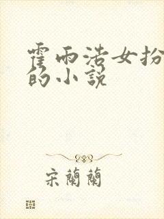 霍雨浩女扮男装的小说