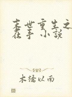 末世重生之空间在手 小说