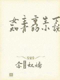 女主重生下乡当知青的小说