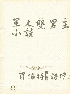 军人双男主高干小说