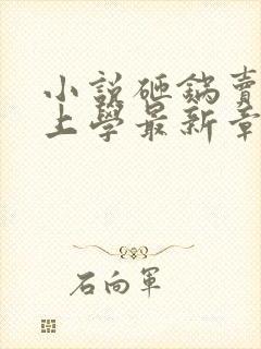 小说砸锅卖铁去上学最新章节列表免费