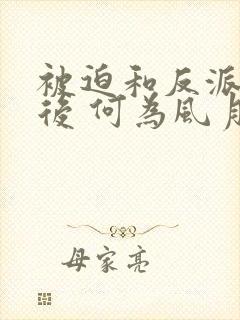 被迫和反派he后 何为风月