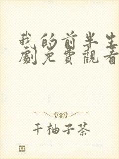 我的前半生电视剧免费观看全集在线播放