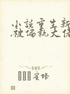 小说重生新婚夜,被偏执大佬亲疯了完结