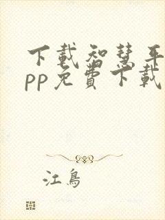 下载智慧平台app免费下载安装