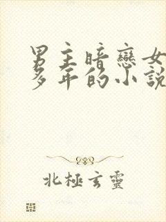 男主暗恋女主很多年的小说