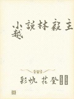 小说林毅主角穿越