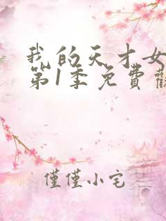 我的天才女友 第1季免费观看全集