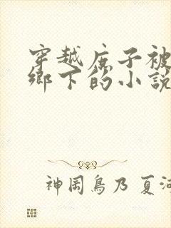 穿越庶子被贬至乡下的小说