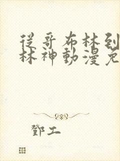 从哥布林到哥布林神动漫免费观看