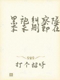 黑袍纠察队第二季未删节在线观看