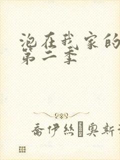 泡在我家的辣妹第二季