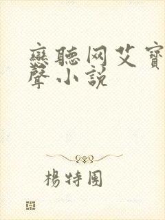 恋听网艾宝良有声小说