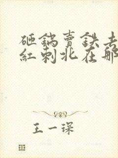 砸锅卖铁去上学红刺北在那里更新