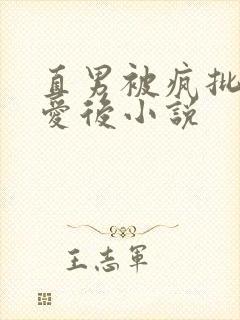 直男被疯批强制爱后小说