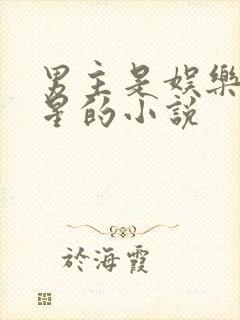 男主是娱乐圈巨星的小说