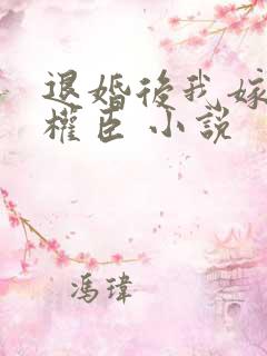 退婚后我嫁给了权臣 小说