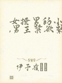 女撩男的小说 ,男主禁欲系现言文