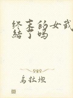 终末的女武神完结了吗