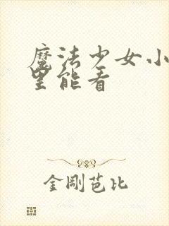 魔法少女小圆哪里能看