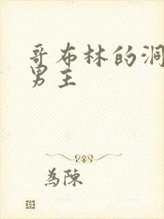 哥布林的洞穴双男主