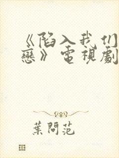 《陷入我们的热恋》电视剧全集