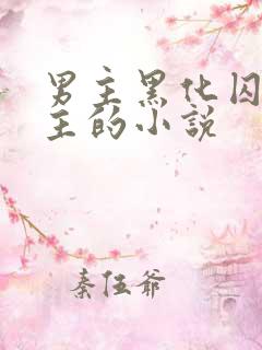 男主黑化囚禁女主的小说