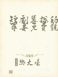 短剧慕总的隐婚罪妻免费观看