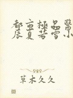 都市极品医神叶辰夏若雪小说全文免费阅读