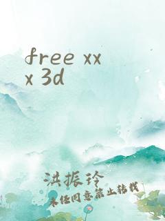 free xxx 3d