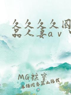 久久久久国产精品人妻aⅴ中