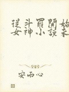 从斗罗开始俘获女神小说未删减完整版