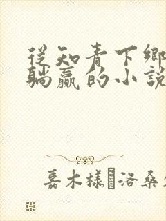 从知青下乡开始躺赢的小说