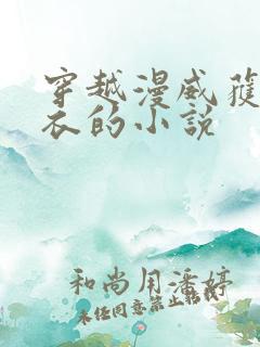 穿越漫威获得圣衣的小说