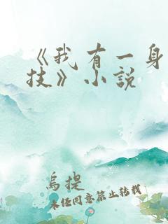 《我有一身被动技》小说