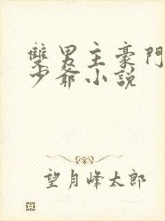 双男主豪门真假少爷小说