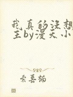 我真的没想抢男主by漫天小星星