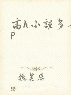 高h小说多人np