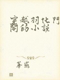穿越羽化门藏经阁的小说