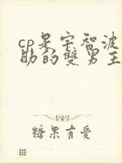 cp是宇智波佐助的双男主小说