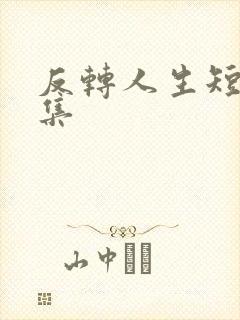 反转人生短剧全集