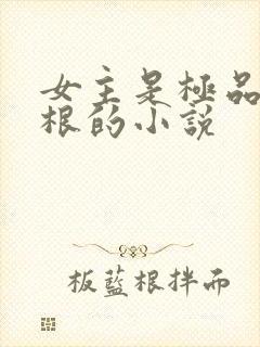 女主是极品雷灵根的小说