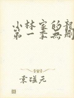 小林家的龙女仆第一季无删减