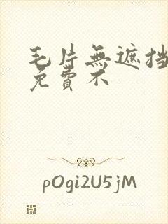 毛片无遮挡高清免费不