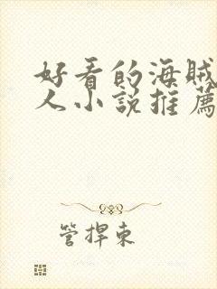 好看的海贼王同人小说推荐