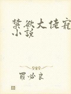 禁欲大佬宠到底小说