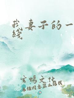 我妻子的一切在线