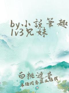 by小说笔趣阁1v3兄妹