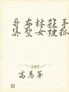 哥布林杀手第几集圣女被抓