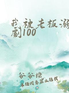 我被老板溺爱短剧100